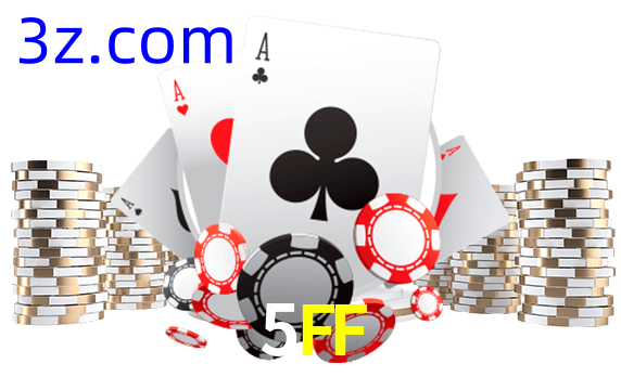 Jogue jogos de pôquer em 5FF