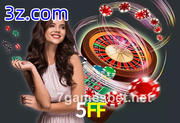 vivo no cassino 5FF