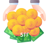  5FF