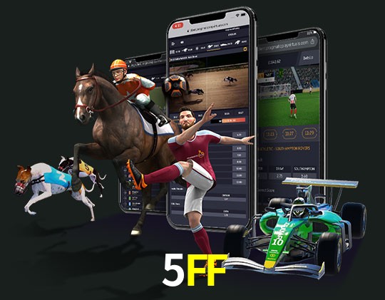  5FF